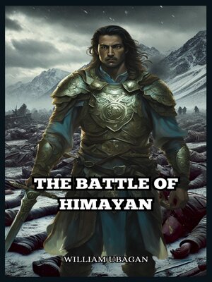 cover image of The Battle of Himayan